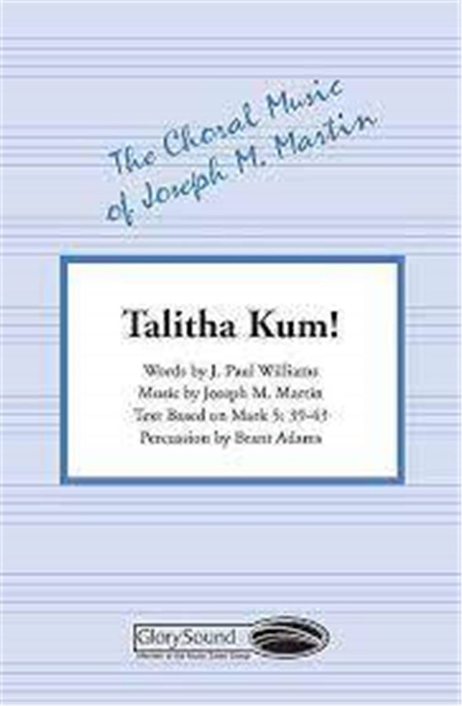 Talitha Kum!